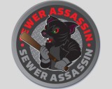 https://www.logocontest.com/public/logoimage/1689089192sewer assassin-pest control-IV05.jpg